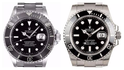 come riconoscere un rolex originale da uno falso